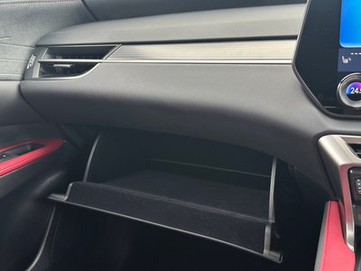 2025 Lexus RX — миниатюра 48