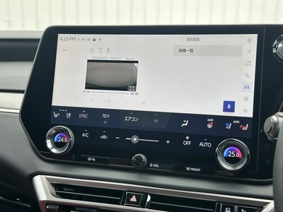 2025 Lexus RX — миниатюра 55