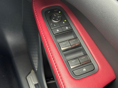 2025 Lexus RX — миниатюра 65