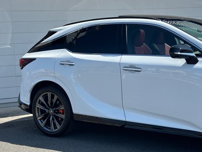 2025 Lexus RX — миниатюра 12