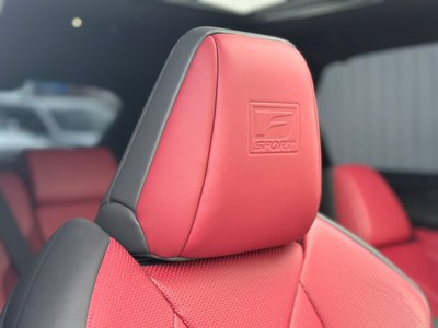 2025 Lexus RX — миниатюра 35