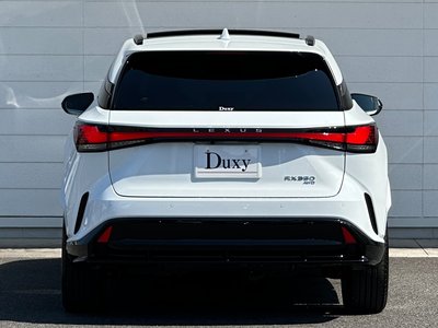 2025 Lexus RX — миниатюра 22