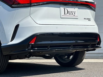 2025 Lexus RX — миниатюра 28