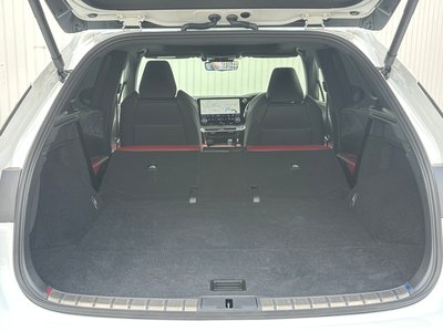 2025 Lexus RX — миниатюра 76