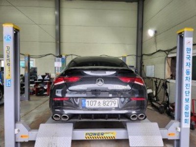 2022 Mercedes-BENZ CLA 照片 3