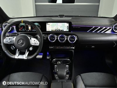 صورة 5 لـ 2022 Mercedes-BENZ CLA