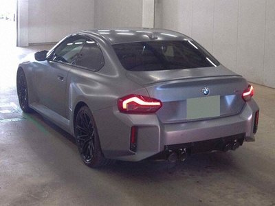 صورة 1 لـ 2026 BMW M2