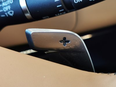 LAND ROVER RANGE ROVER SPORT - 6