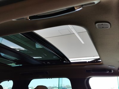 LAND ROVER RANGE ROVER SPORT - 8