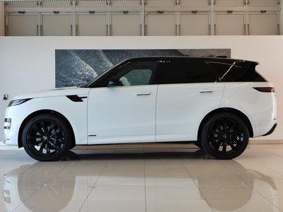LAND ROVER RANGE ROVER SPORT - 7