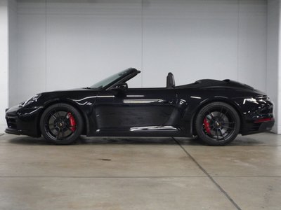 PORSCHE 911 - 3