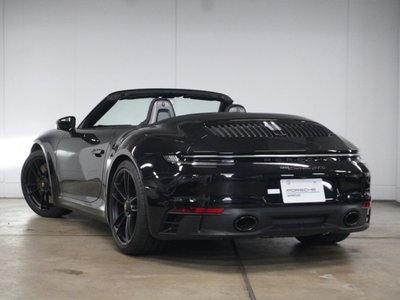 PORSCHE 911 - 5