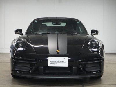 PORSCHE 911 - 2
