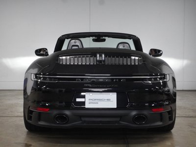 PORSCHE 911 - 6