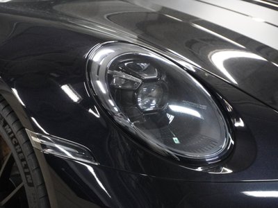 PORSCHE 911 - 7