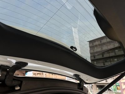 MERCEDES-BENZ GLS - 8