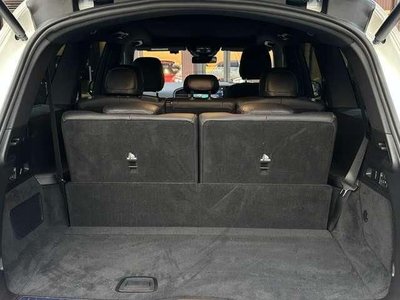 MERCEDES-BENZ GLS - 9