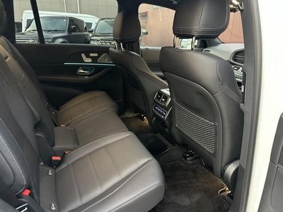 MERCEDES-BENZ GLS - 7