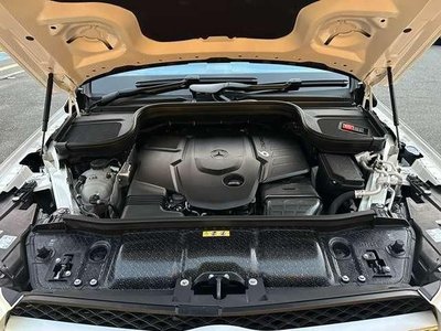 MERCEDES-BENZ GLS - 3