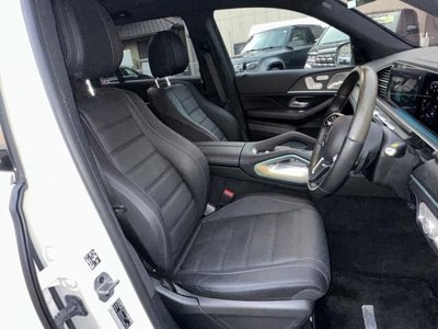 MERCEDES-BENZ GLS - 6