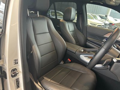 MERCEDES-BENZ GLE - 6