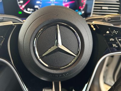 MERCEDES-BENZ GLE - 9