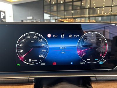 MERCEDES-BENZ GLE - 7