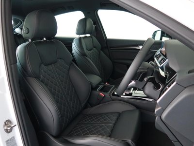 2025 AUDI SQ5 SPORTBACK — фото 9