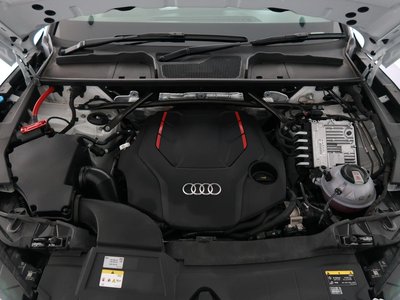 صورة مصغرة 17 لـ 2025 AUDI SQ5 SPORTBACK