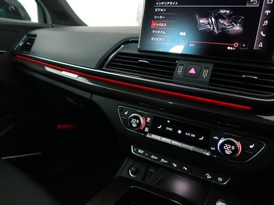 صورة مصغرة 15 لـ 2025 AUDI SQ5 SPORTBACK