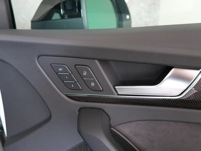 صورة مصغرة 12 لـ 2025 AUDI SQ5 SPORTBACK