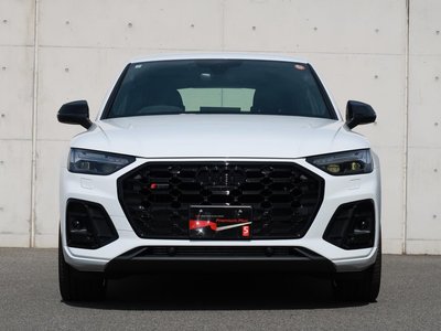 2025 AUDI SQ5 SPORTBACK — фото 3
