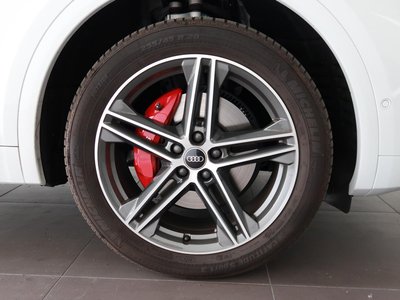 2025 AUDI SQ5 SPORTBACK — фото 8