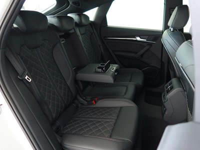 2025 AUDI SQ5 SPORTBACK — фото 10