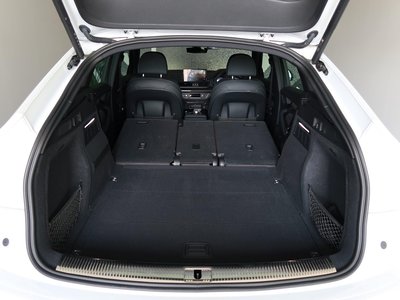 صورة مصغرة 18 لـ 2025 AUDI SQ5 SPORTBACK