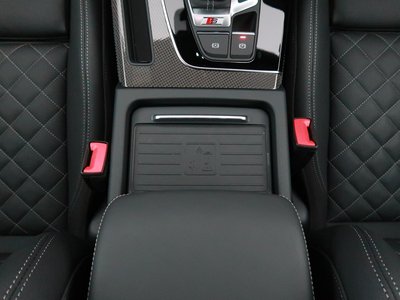صورة مصغرة 16 لـ 2025 AUDI SQ5 SPORTBACK
