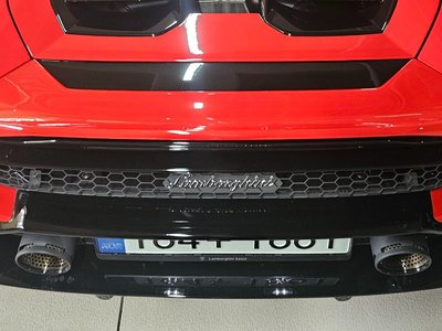 LAMBORGHINI HURACAN - 7