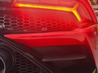 LAMBORGHINI HURACAN - 9