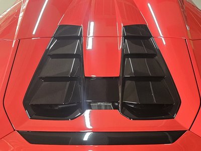 LAMBORGHINI HURACAN - 6