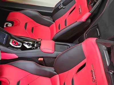 LAMBORGHINI HURACAN - 10