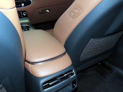 2024 Genesis GV70 — миниатюра 16