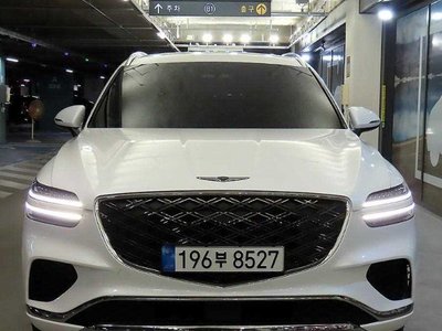 صورة 4 لـ 2024 Genesis GV70