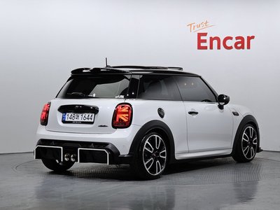 MINI COOPER - 4