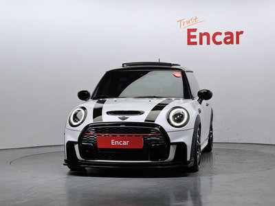 MINI COOPER - 2