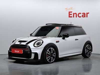 MINI COOPER - 1