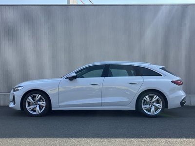 AUDI A5 AVANT - 7