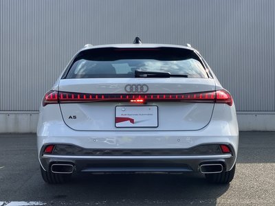 AUDI A5 AVANT - 10