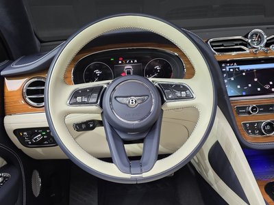 2023 Bentley BENTAYGA 缩略图 19