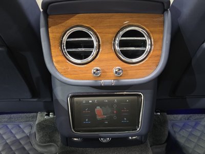 2023 Bentley BENTAYGA 缩略图 37