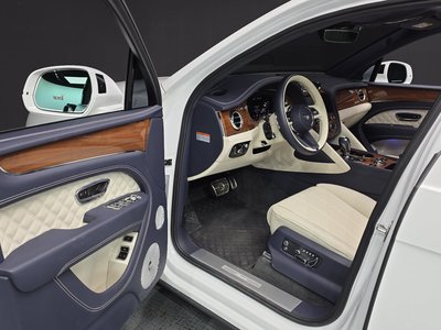 2023 Bentley BENTAYGA 缩略图 13